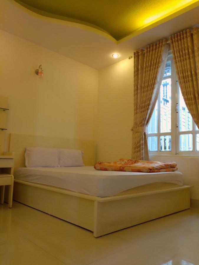 Coc Coc Hostel Dalat Luaran gambar